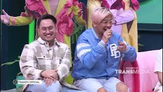 Tanggapan Syakir Daulay Yang Ditinggalkan Mantan Pacarnya Menikah | PAGI PAGI AMBYAR (10/5/22) P2