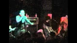 Avenged Sevenfold Live 2004 part 1