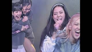 Blλɔkpiиk Lovesick Girls Coachella Version Speed Up