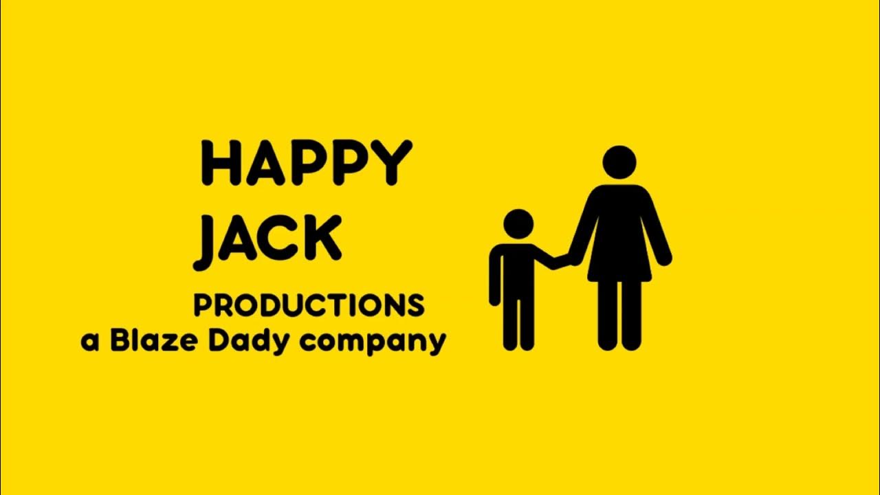 Happy Jack Productions Revival Logo Youtube