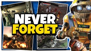 Tragically Forgotten Nintendo GameCube Hidden Gems