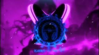 DJ ALONE x UNCOVER SLOWED REMIX - DJ JER PH