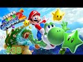Let's Play: Super Mario Galaxy 2 Nintendo Switch Edition Part 38. Starshine Beach Green Stars.