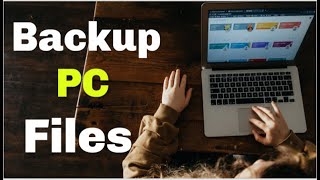 How to backup files and folders from Minitool Shadowmaker
