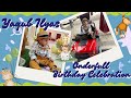 Aqiqah & Onederfull Birthday Celebration | Vlog