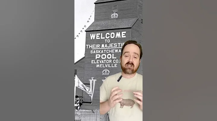 When Royalty Came To Melville (TikTok)