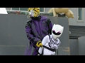 動物戦隊ジュウオウジャーショー 2017.2.8 Doubutsu sentai Zyuohger