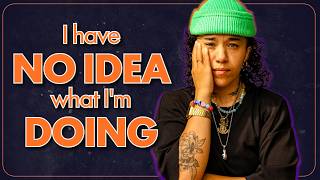 Becoming a Full-Time Creator | Leigh Soriano
