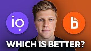 Melio vs Bill.com: Which is Better? (2026)