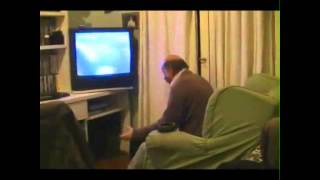 sos un hijo puta Roman ( v. acelerada).avi