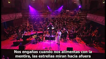 Serj Tankian :: Feed Us Sub. Español :: Elect The Dead Symphony 2010 [HD] [HQ]