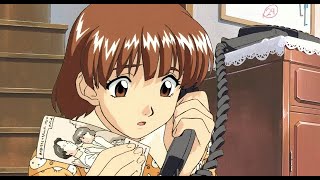 星野明日香-思い出 (回憶) A, B, C, D (センチメンタルグラフティ