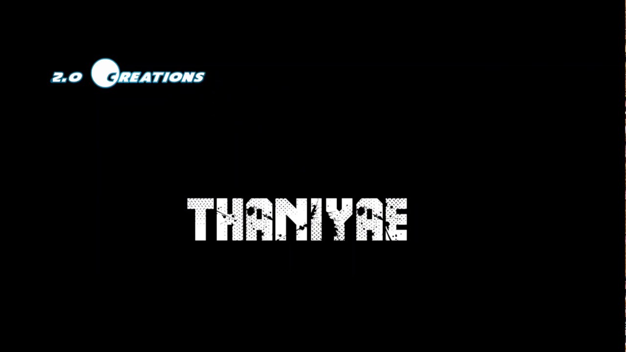 💕Tamil love song WhatsApp status Black screen Black screen Tamil