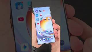 zte nubia z80 ultra | qualcomm snapdragon 8 elite gen 5 #smartphone #nubia@TECHNOVERSE08