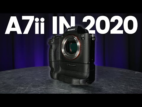 Sony A7 ii 2020 Review // Best Budget Full Frame Camera?