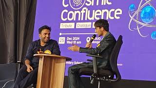 Dr Safeer Research Fellow Oxford Universitycan Physics Explain Everything?