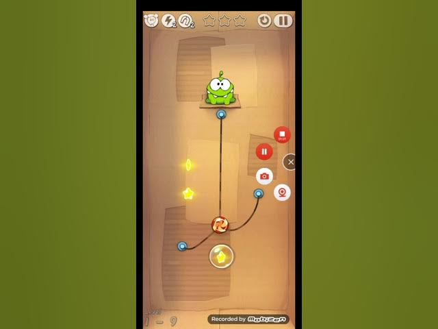 Cut the Rope 3 - Official Trailer 