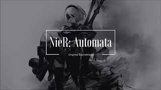 Nier:Automata Amusement Park - All versions cycle through medley