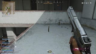 Warzone Invincibility Glitch