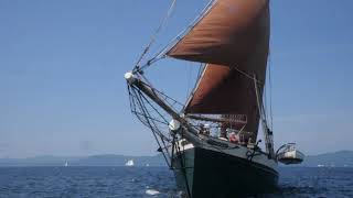 Great Schooner Race 2019