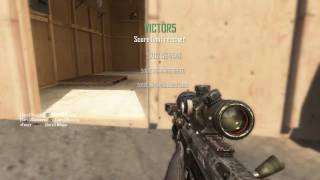 Sick Studio Wallbang(Select Fire Included) [Merry Christmas Eve]