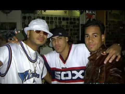 bachata perdi el control en vivo