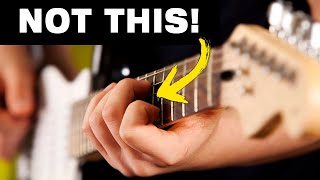 Play THIS LICK Between EVERY Chord (I'M BEGGING YOU!)