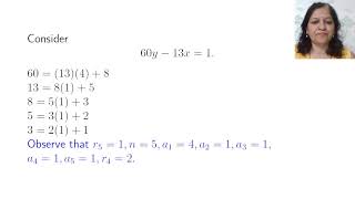 Kuttaka Bhavana and Chakravala Methods  Part 1 | #kuttakamethod #chakravalamethod