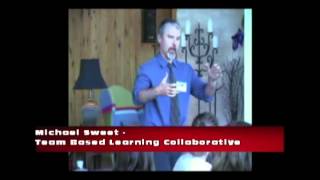 Introduction to using Team Based Learning