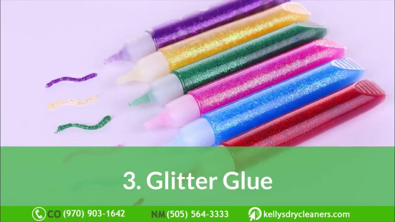 Tested Tips on How to Remove Glue From Fabric and Carpet YouTube