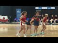 LIVE | NE U17 Challenge | Day 1 (GIB v MAL, ROI v SUI)
