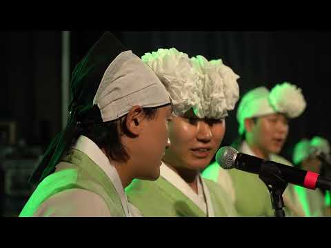 CCCB at the 19th Korean Culture Festival