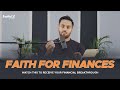 Faith for finances 1  pastor nehemiah abraham  empower city
