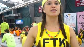 2013 Iu Dance Marathon