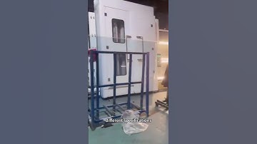 High Quality Insulating Glass Production Line， double glass machine #igu #machine #doubleglazing