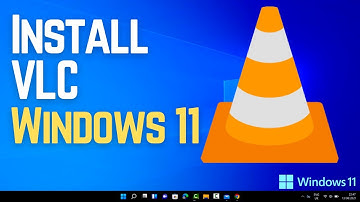 How to Install VLC Media Player in Windows 11 (2025)