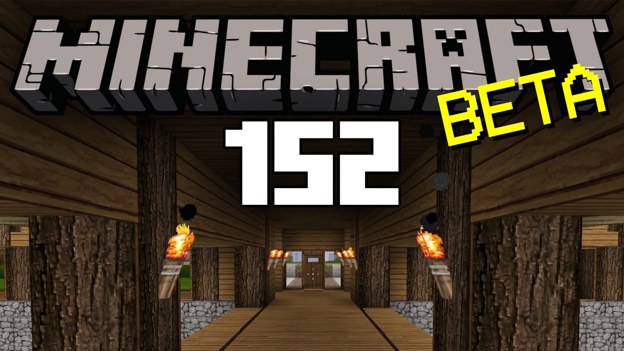 Es fügt sich zusammen ⛏ Minecraft 