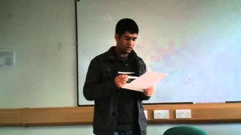 Biometric and Security Part 1