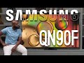 The Samsung QN90F Is The NEW Generation Of Samsung QLED TVs The Samsung QN90F Is The NEW Generation Of Samsung QLED TVs
