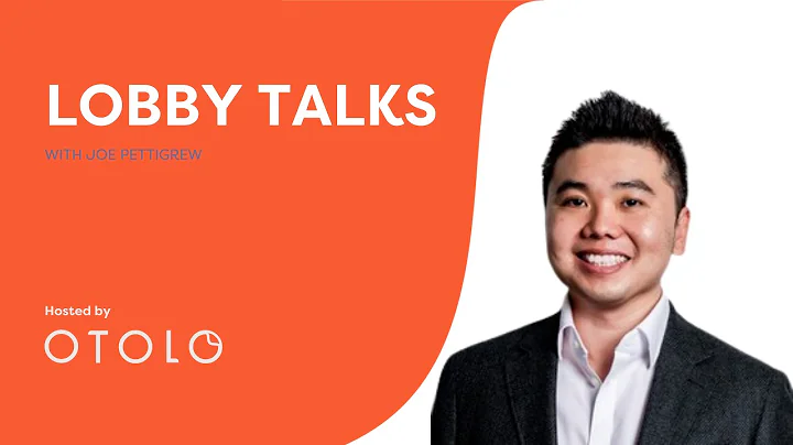 Lobby Talks withJoe Pettigrew