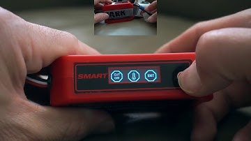 FuriousFPV Smart Power Case Version 2