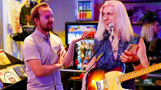 He Asks If I Can Play Mf Doom