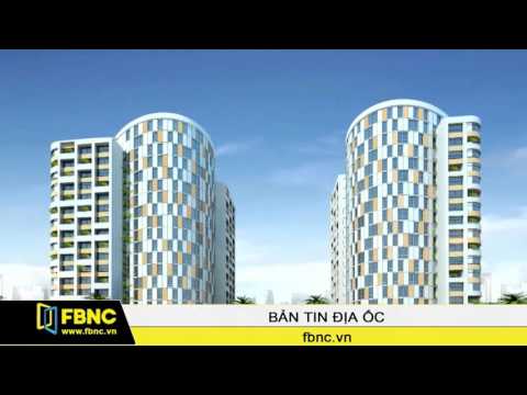 Video FBNC - Tiếp tục mở bán block H Conic Skyway Residence... - youtube