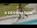 5 MILLION INFLUENCER PARTY DURING PANDEMIC | 3 exotic luxury villas | XDESTINATION PLAYGROUND 01