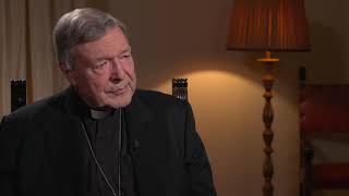 EXCLUSIVE: Cardinal George Pell interview with EWTN News - December 2020