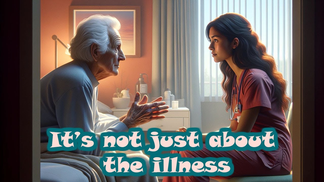 An introduction into Kari Martinsen's Nursing Theory