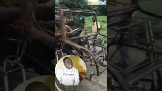 Elon Musk Of Chipata Zambia