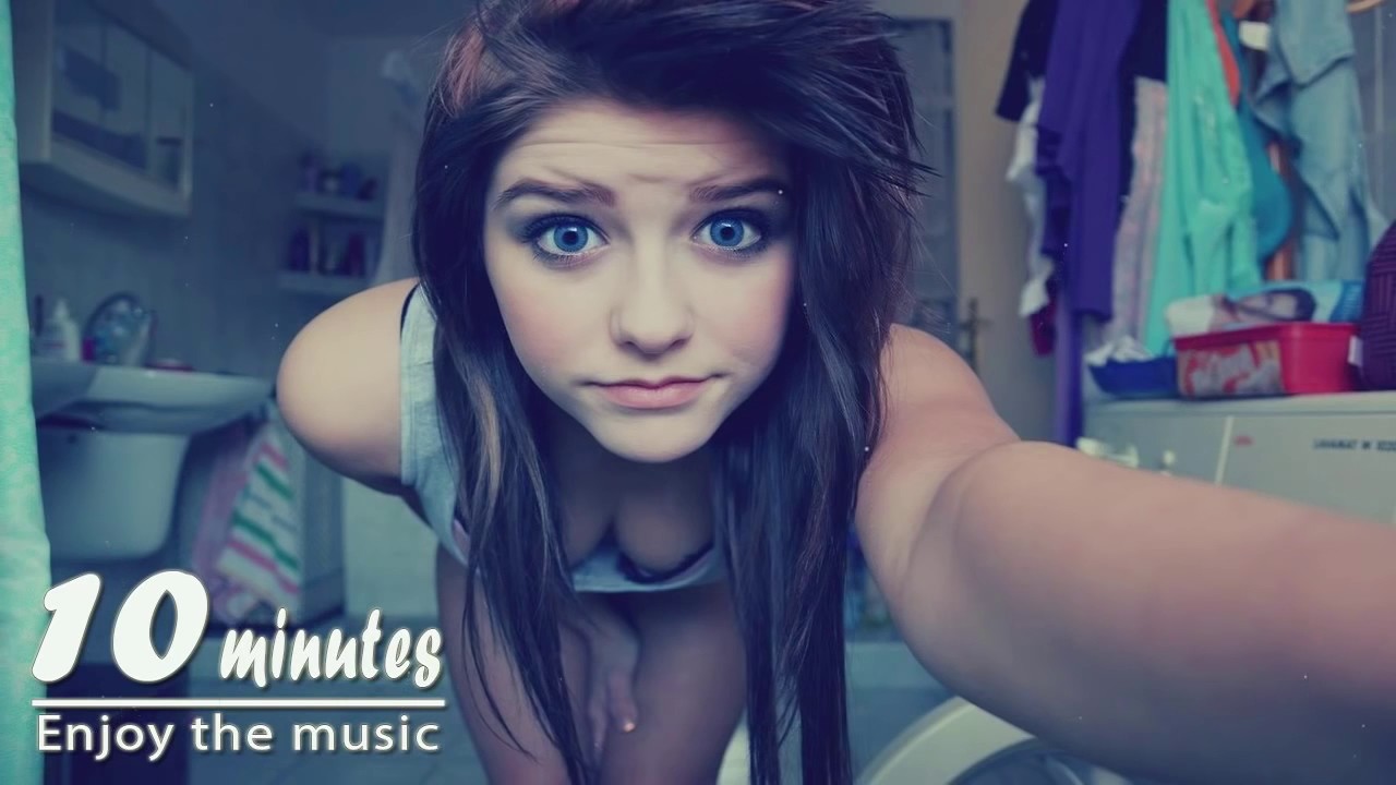 Best of Tobu, Alan Walker, Itro and Axero Mix 2016 ► Dubstep Gaming Mix February 2016