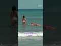 Massachusetts beachgoers at Nantasket Beach say trash was left behind after first taste of of summer