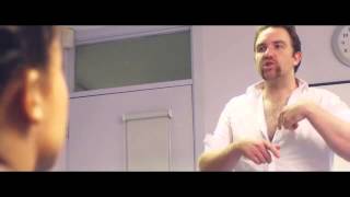 First Aid Course (Funny)